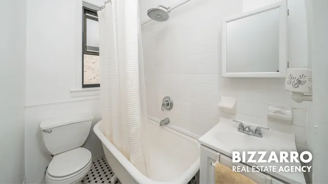 $239,000 | 1989 Amsterdam Avenue, Unit 61 | Washington Heights