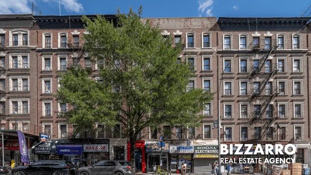 $239,000 | 1989 Amsterdam Avenue, Unit 61 | Washington Heights