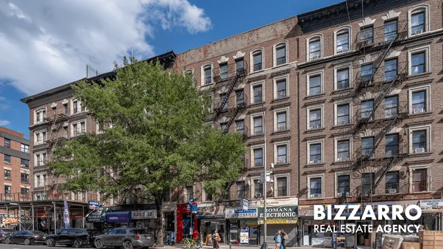 $239,000 | 1989 Amsterdam Avenue, Unit 61 | Washington Heights
