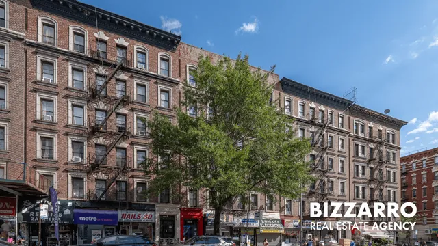 $239,000 | 1989 Amsterdam Avenue, Unit 61 | Washington Heights