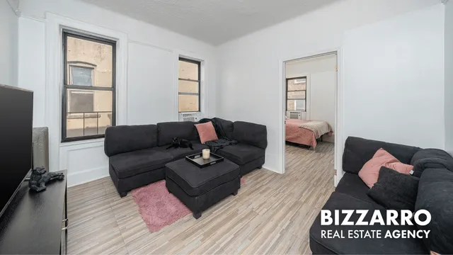 $239,000 | 1989 Amsterdam Avenue, Unit 61 | Washington Heights