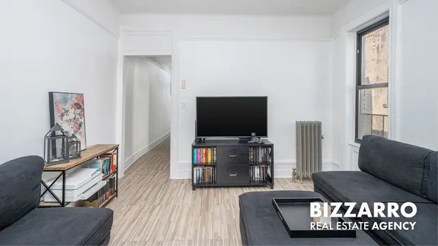 $239,000 | 1989 Amsterdam Avenue, Unit 61 | Washington Heights