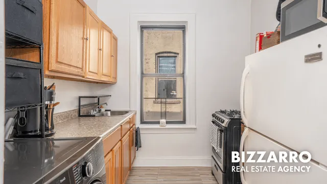 $239,000 | 1989 Amsterdam Avenue, Unit 61 | Washington Heights