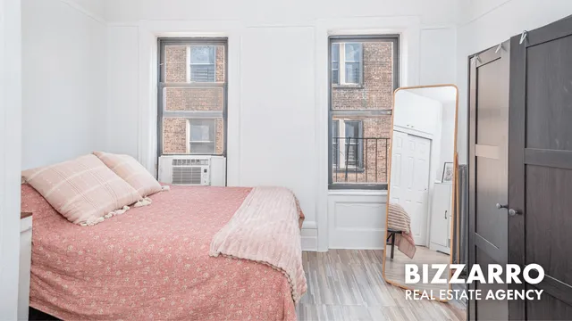 $239,000 | 1989 Amsterdam Avenue, Unit 61 | Washington Heights