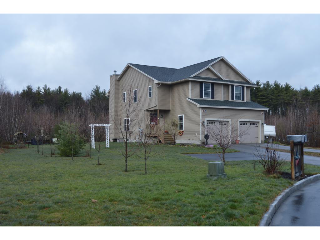 64 A Trinity Circle Rochester, NH 03839 - Photo 1 of 29