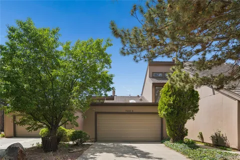 $499,000 | 7000 West Stetson Place, Unit 8, Littleton, CO 80123
