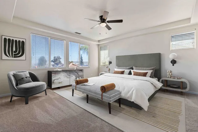 $879,999 | 3913 Bayview Drive, Modesto, CA 95355