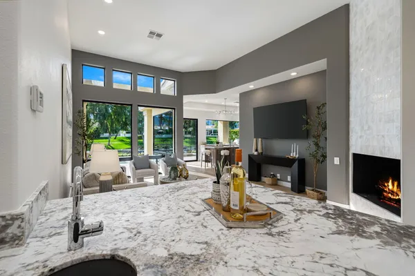 $2,100,000 | 75063 Spyglass Drive, Indian Wells, CA 92210