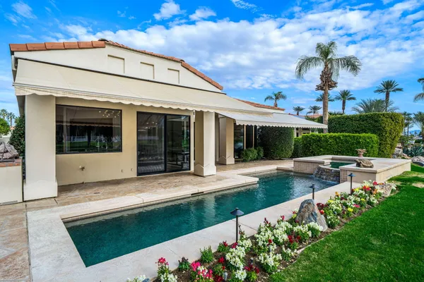 $2,100,000 | 75063 Spyglass Drive, Indian Wells, CA 92210