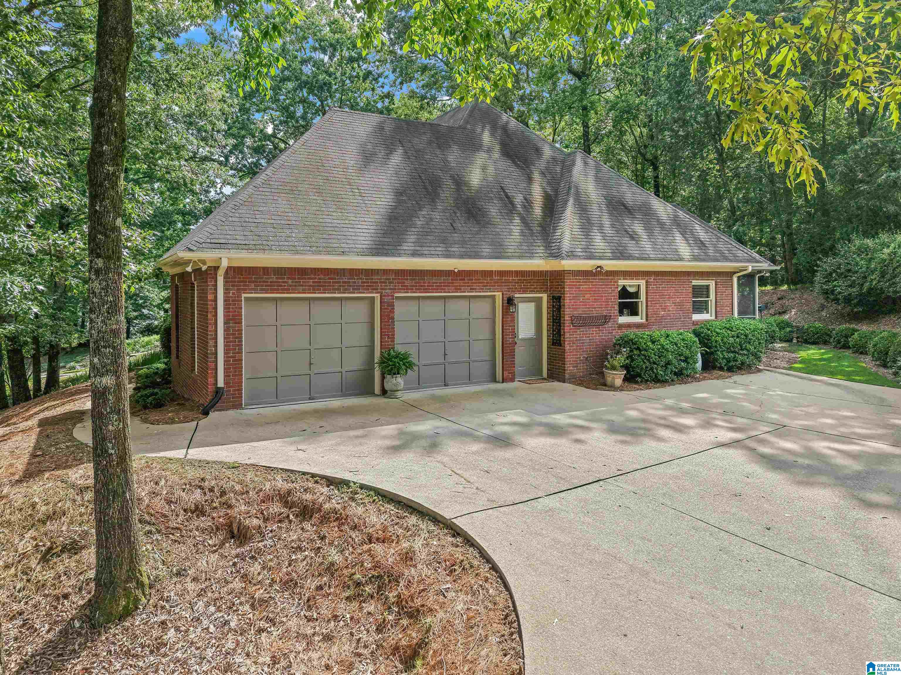 601 Bayhill Road Birmingham, AL 35244 - Photo 60 of 78