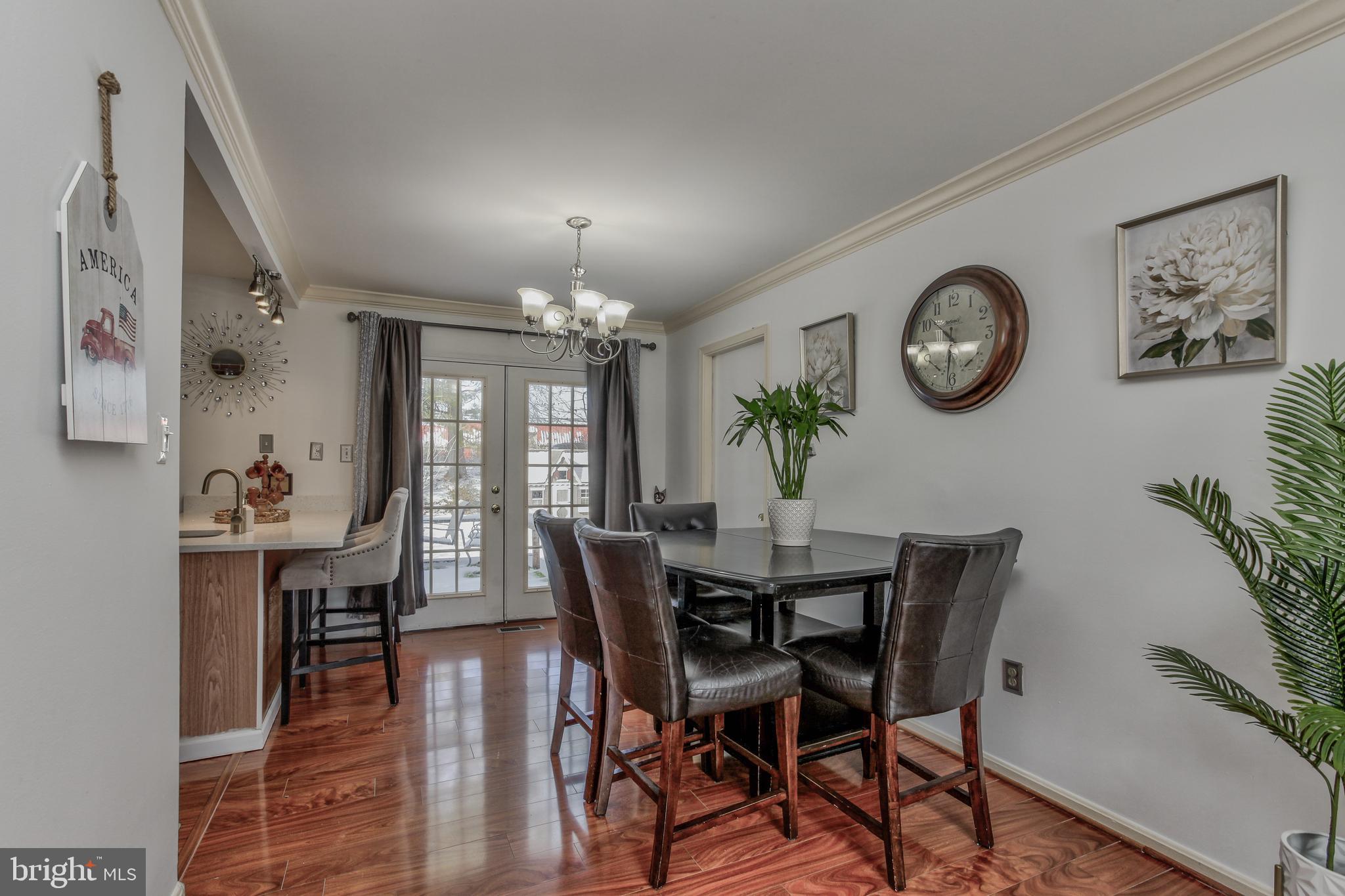9129 Roundleaf Way Gaithersburg, MD 20879 - Photo 11 of 42 Gallery Image 11