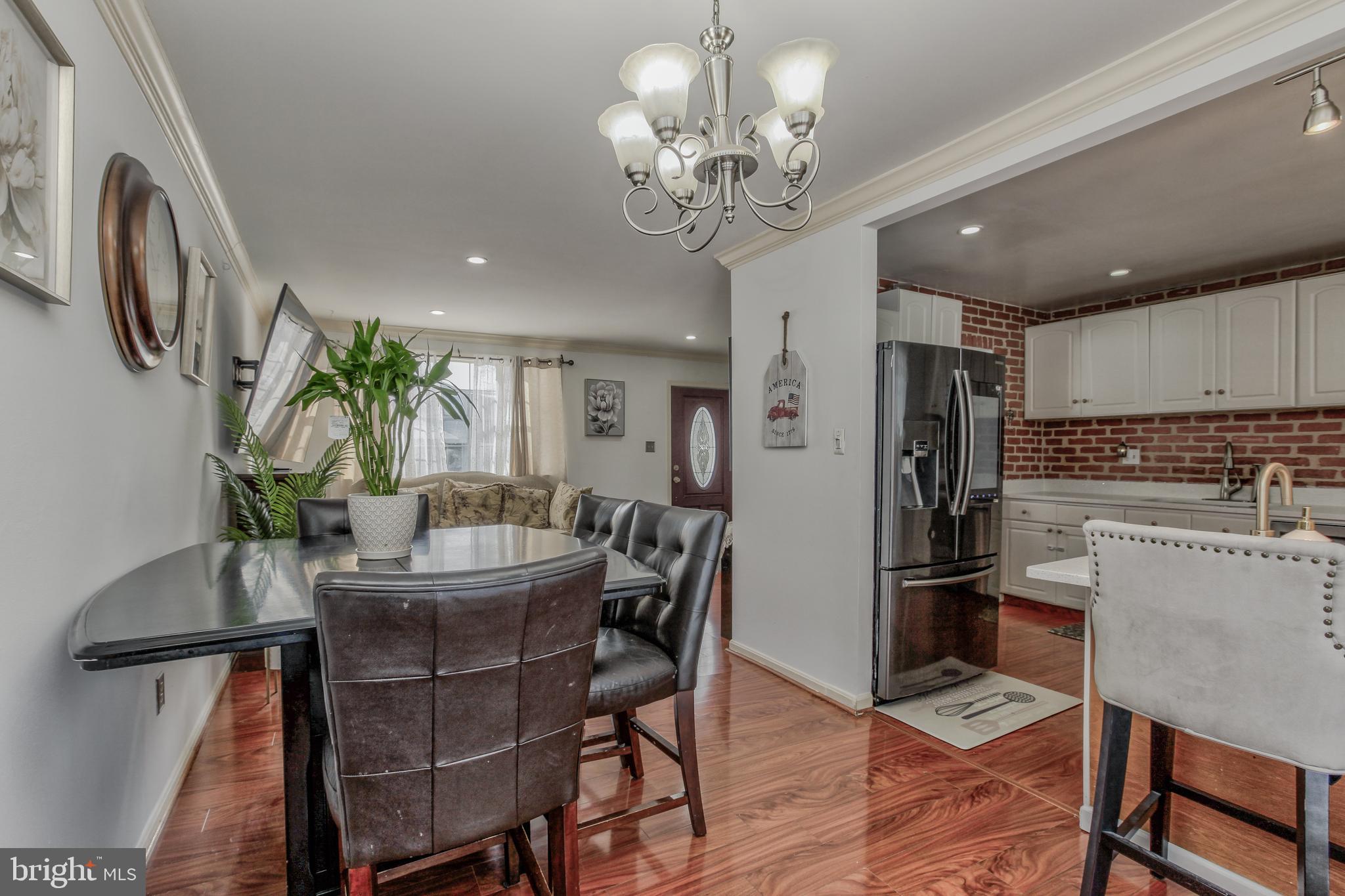 9129 Roundleaf Way Gaithersburg, MD 20879 - Photo 12 of 42 Gallery Image 12