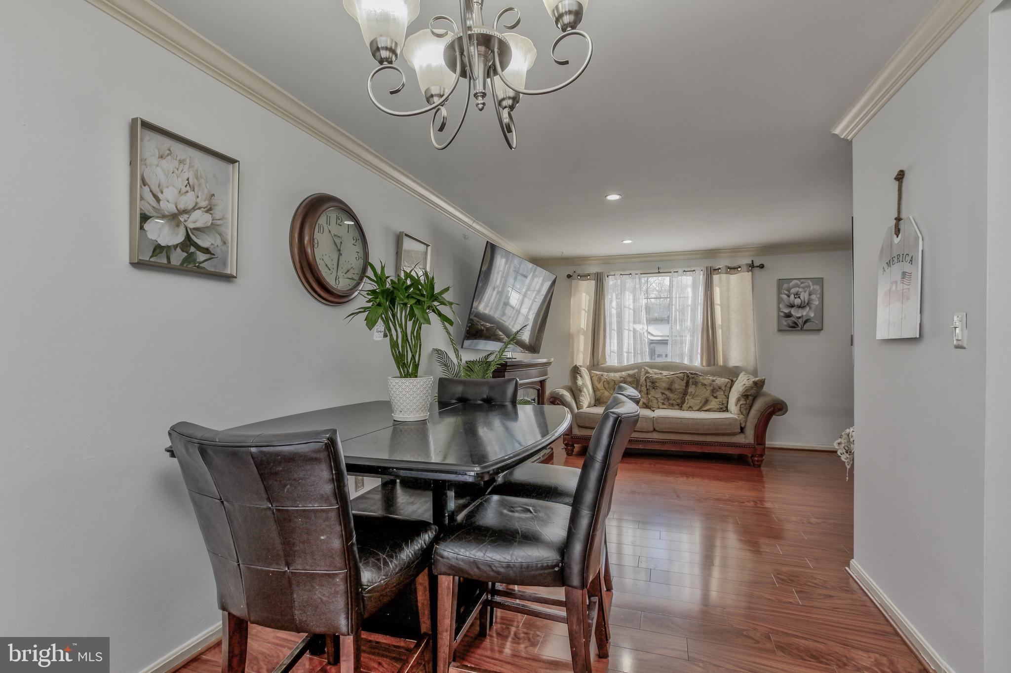 9129 Roundleaf Way Gaithersburg, MD 20879 - Photo 13 of 42 Gallery Image 13