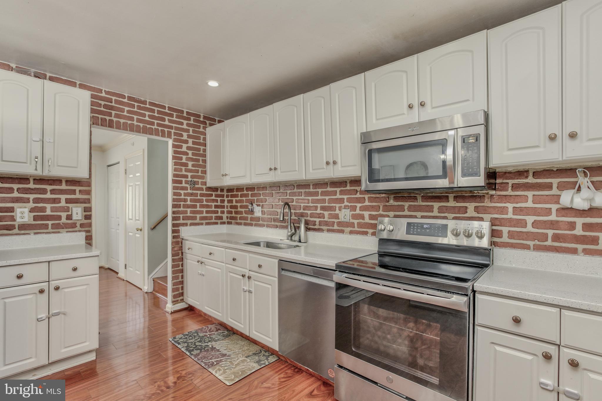 9129 Roundleaf Way Gaithersburg, MD 20879 - Photo 17 of 42 Gallery Image 17