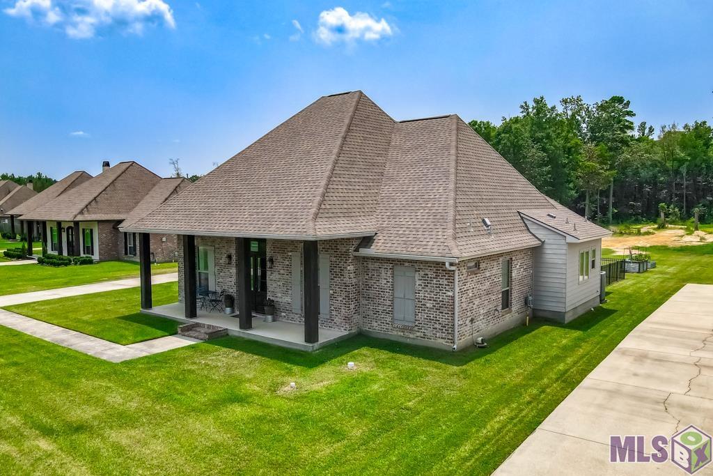 34951 Clinton Allen Road Denham Springs, LA 70706 - Photo 39 of 44