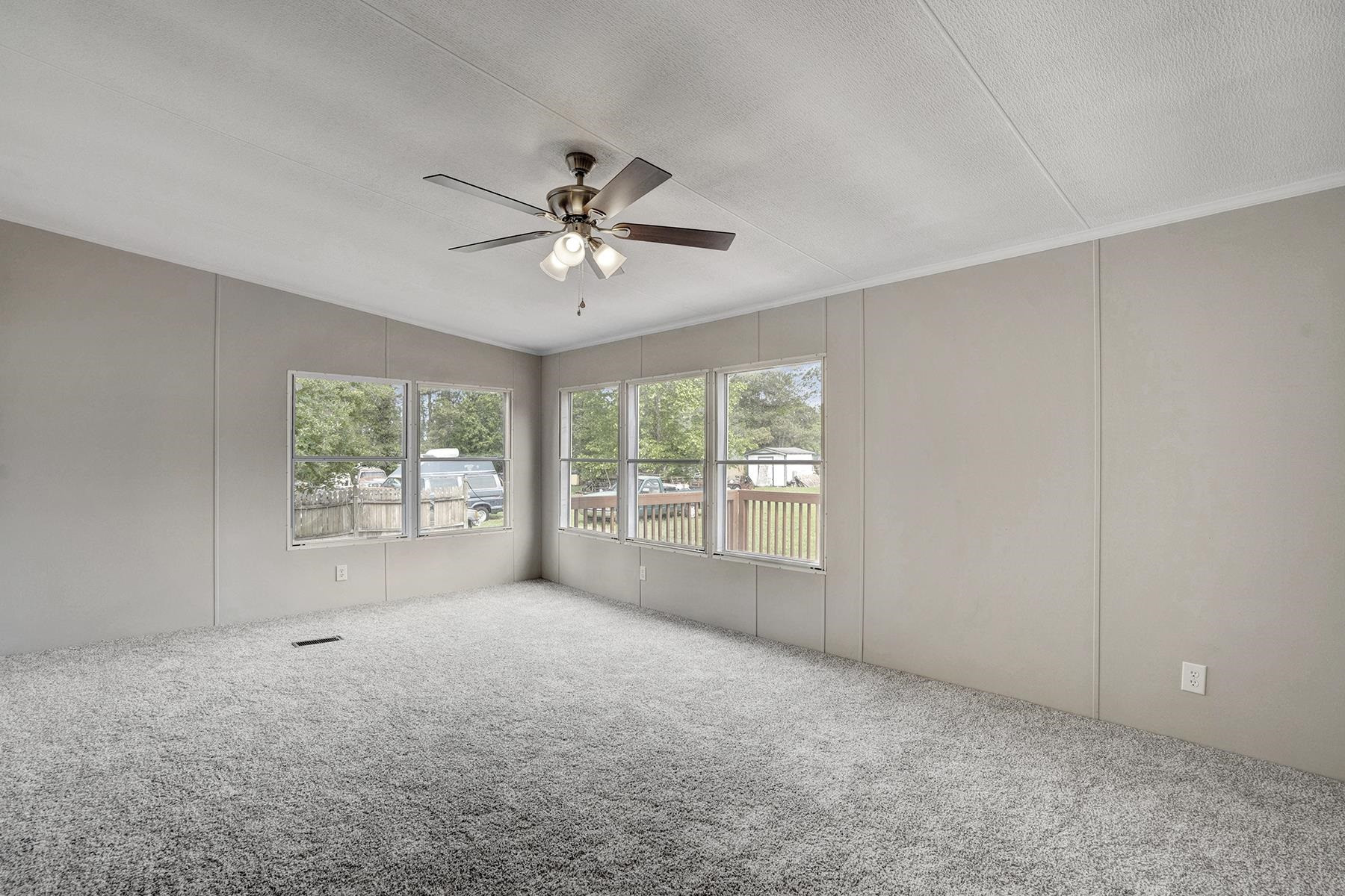 105 Rains Crossroads Road Selma, NC 27576 - Photo 12 of 30 Family Room