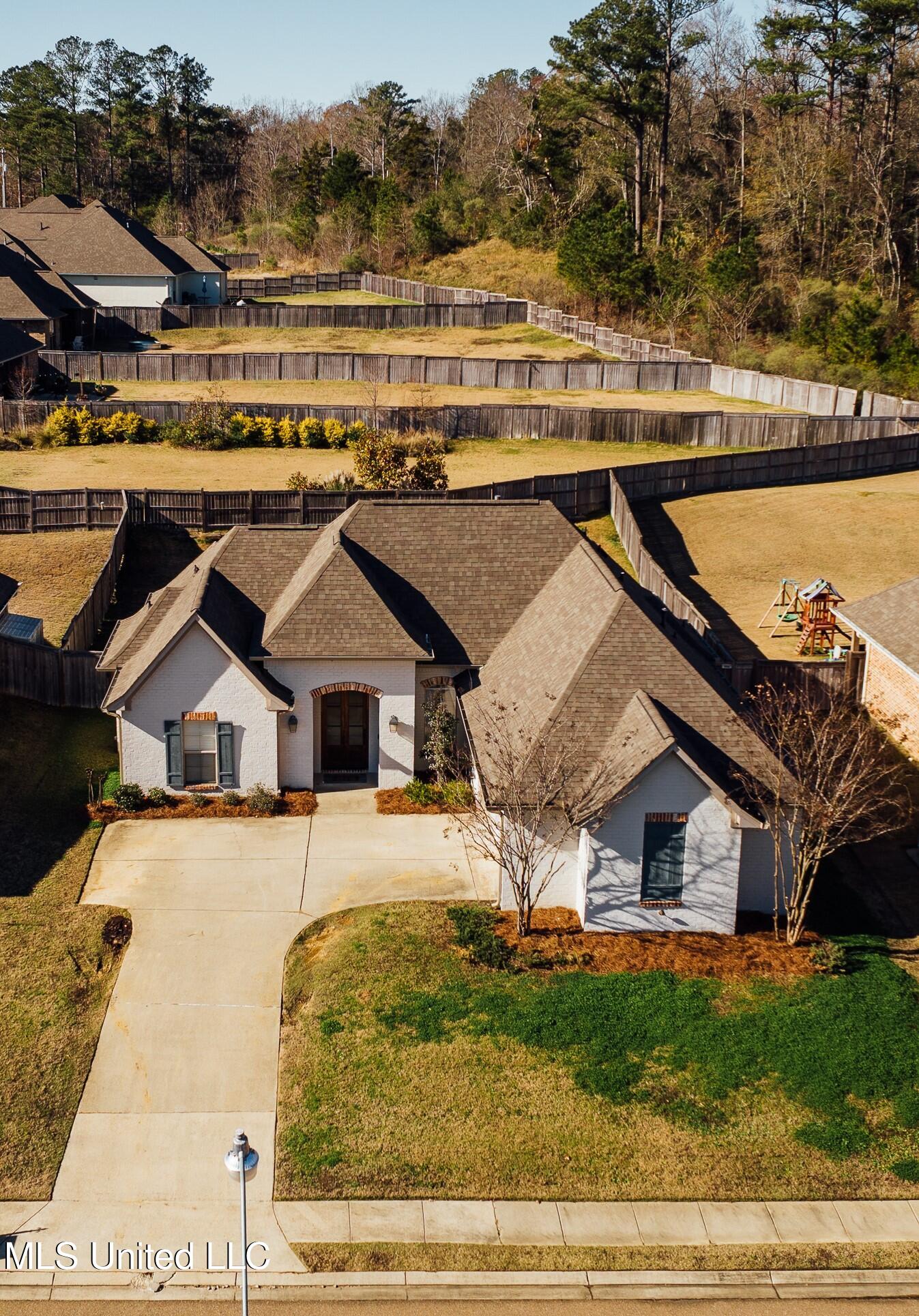 805 Bryce Street Brandon, MS 39047 - Photo 1 of 34 805 Bryce Street