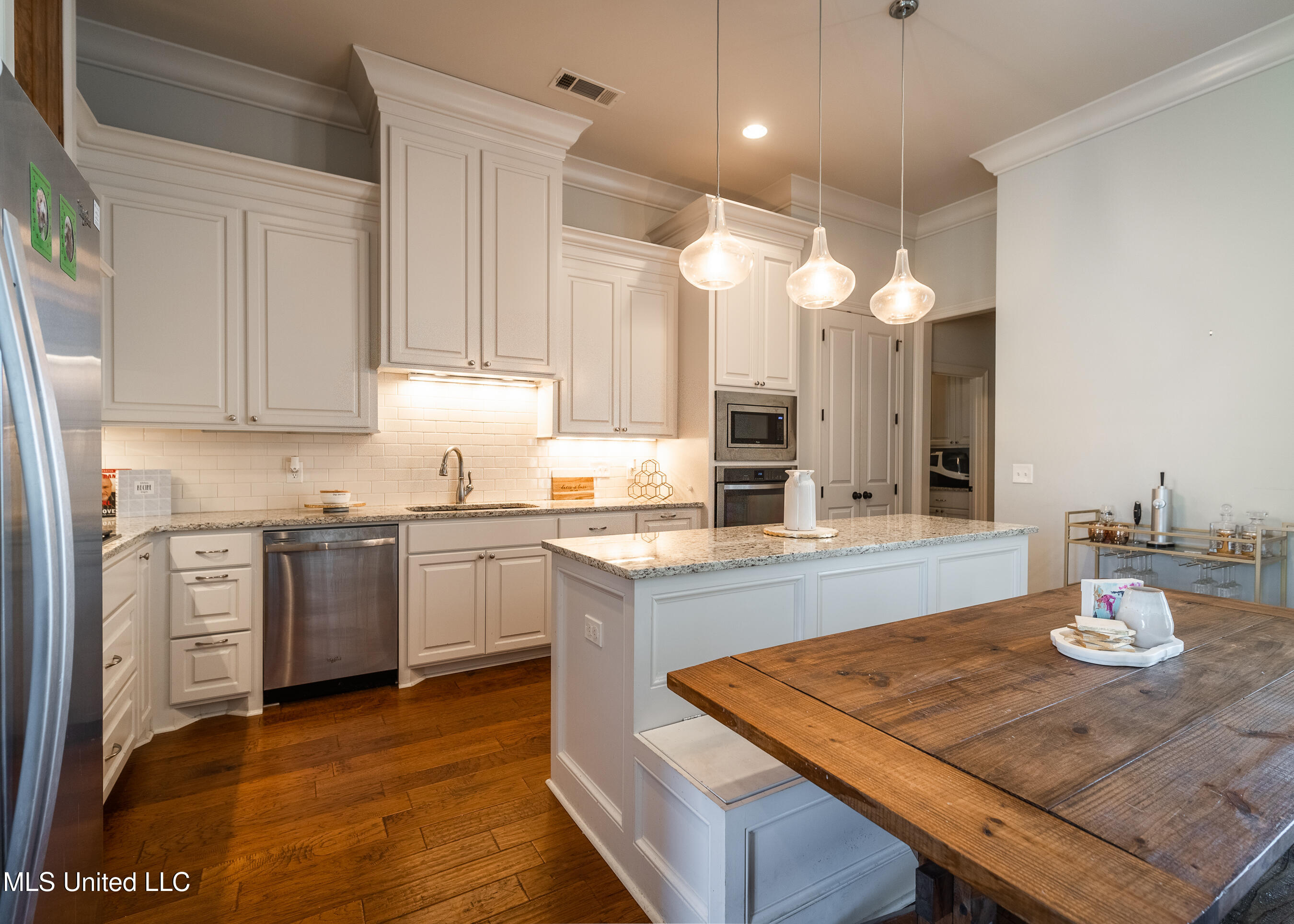 805 Bryce Street Brandon, MS 39047 - Photo 11 of 34 805 Bryce St. Pics-19