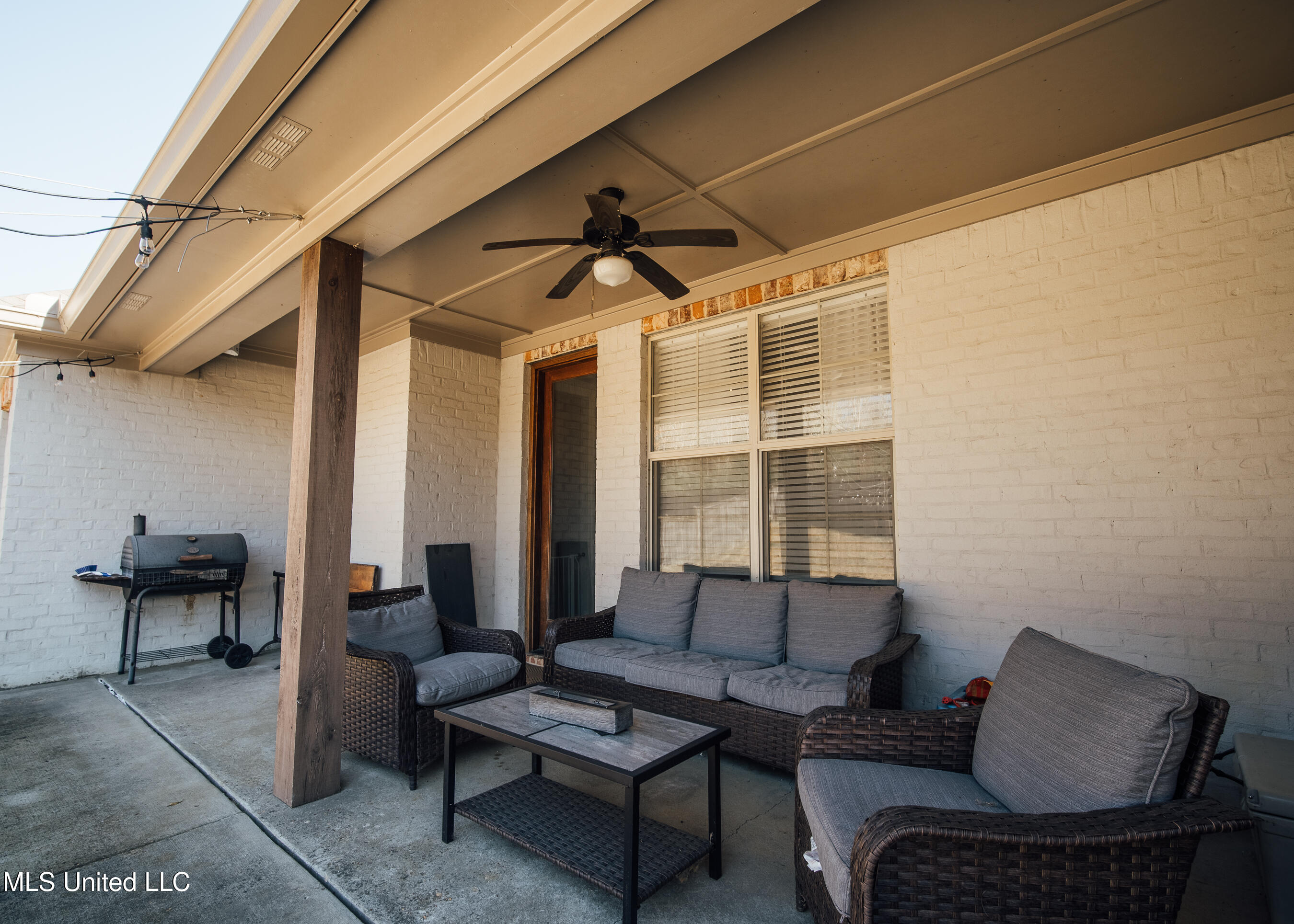805 Bryce Street Brandon, MS 39047 - Photo 28 of 34 805 Bryce St. Pics-37