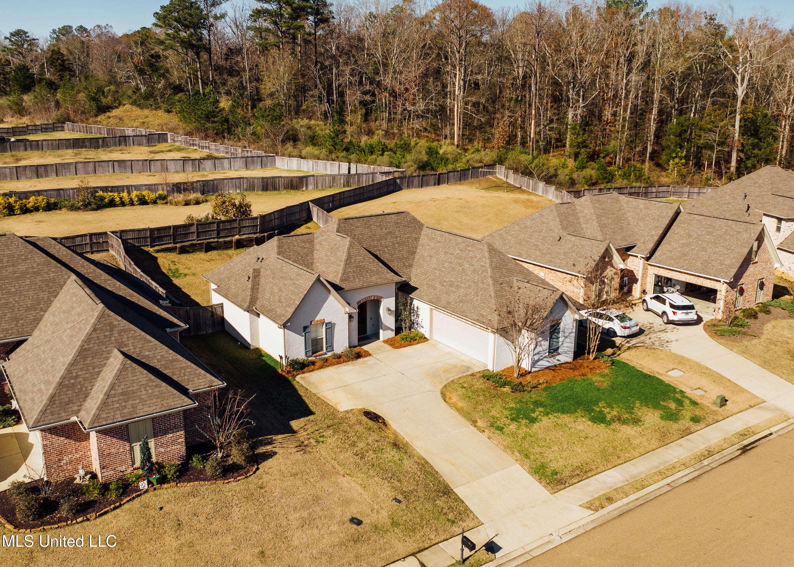 805 Bryce Street Brandon, MS 39047 - Photo 3 of 34 805 Bryce St. Pics-1