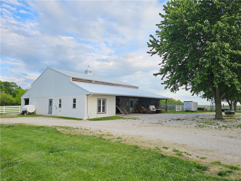 19916 Northwest 1600th Road Garnett, KS 66032 - Photo 14 of 52