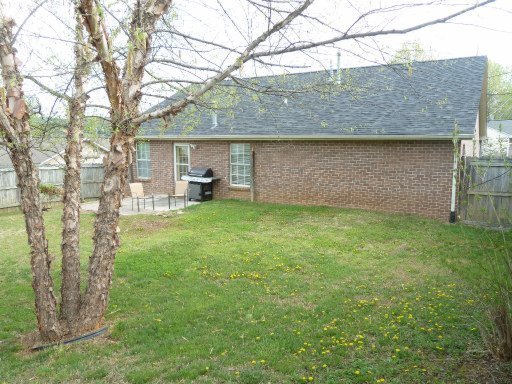 7245 Sorrenta Road Knoxville, TN 37918 - Photo 12 of 12 Additional Photo