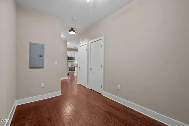 $415,000 | 515 North Churton Street, Unit 203, Hillsborough, NC 27278