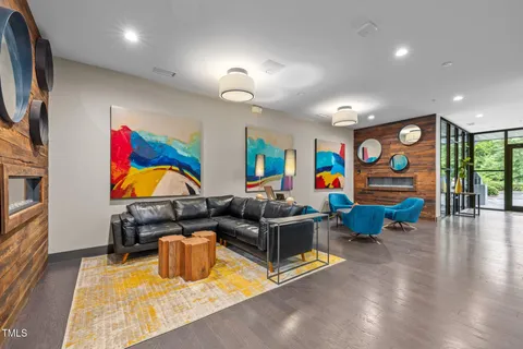 $415,000 | 515 North Churton Street, Unit 203, Hillsborough, NC 27278