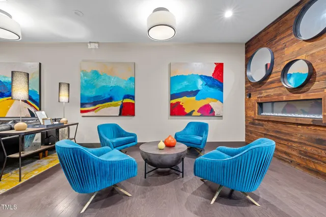 $415,000 | 515 North Churton Street, Unit 203, Hillsborough, NC 27278