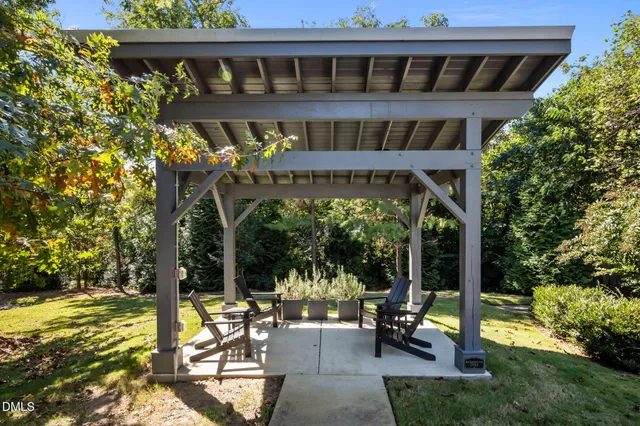 $415,000 | 515 North Churton Street, Unit 203, Hillsborough, NC 27278