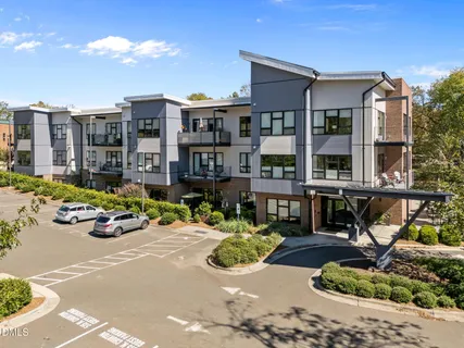 $415,000 | 515 North Churton Street, Unit 203, Hillsborough, NC 27278