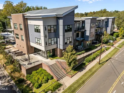 $415,000 | 515 North Churton Street, Unit 203, Hillsborough, NC 27278