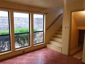 a view of entryway