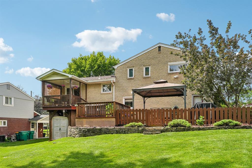 3741 Margate Road Pittsburgh, PA 15221 - Photo 30 of 36