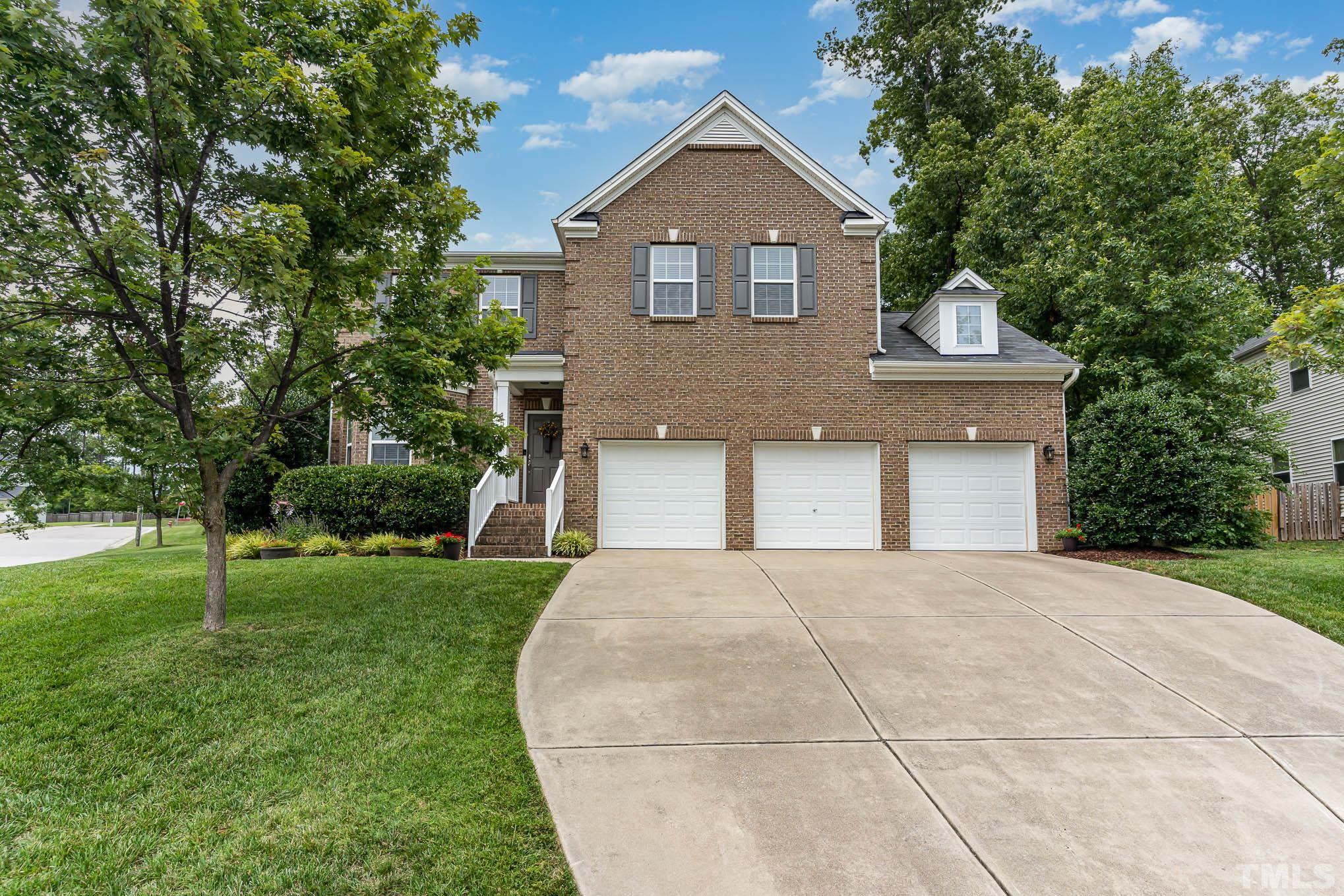 1506 Pattersons Mill Road Durham, NC 27703 - Photo 1 of 30 Gallery Image 1