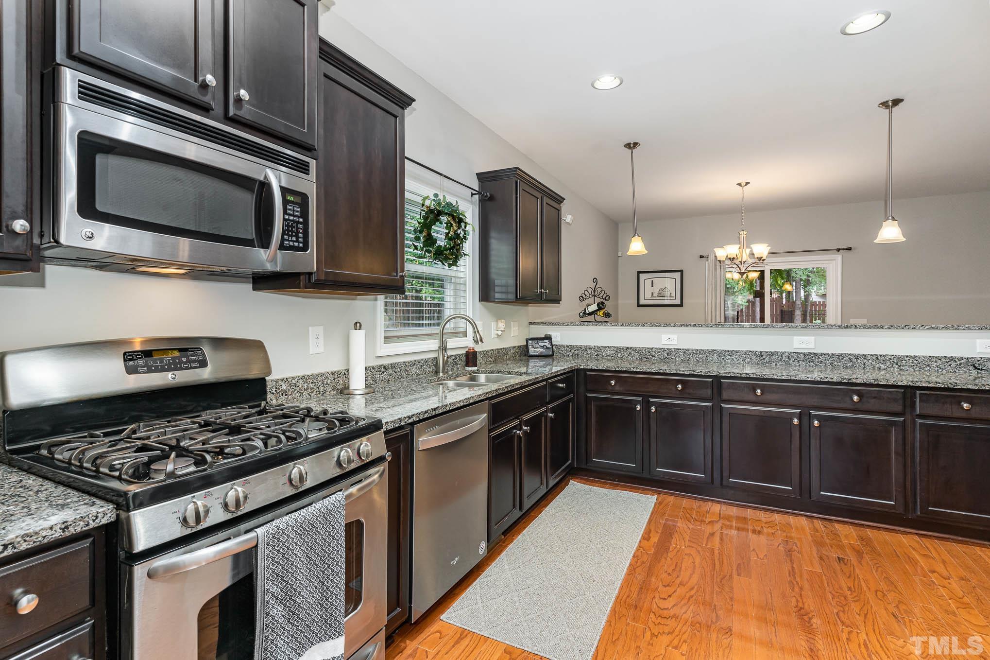 1506 Pattersons Mill Road Durham, NC 27703 - Photo 11 of 30 Gallery Image 11