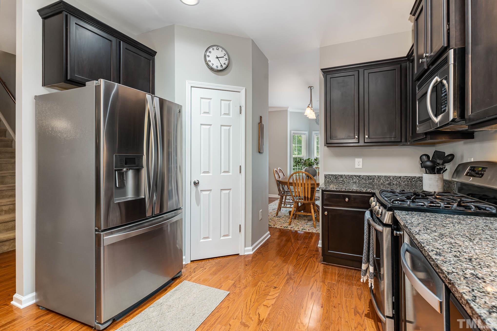 1506 Pattersons Mill Road Durham, NC 27703 - Photo 13 of 30 Gallery Image 13