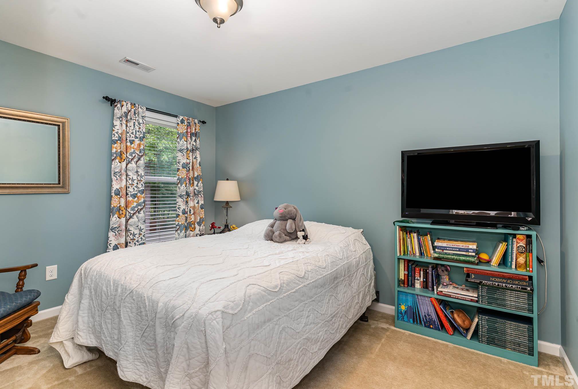 1506 Pattersons Mill Road Durham, NC 27703 - Photo 18 of 30 Gallery Image 18