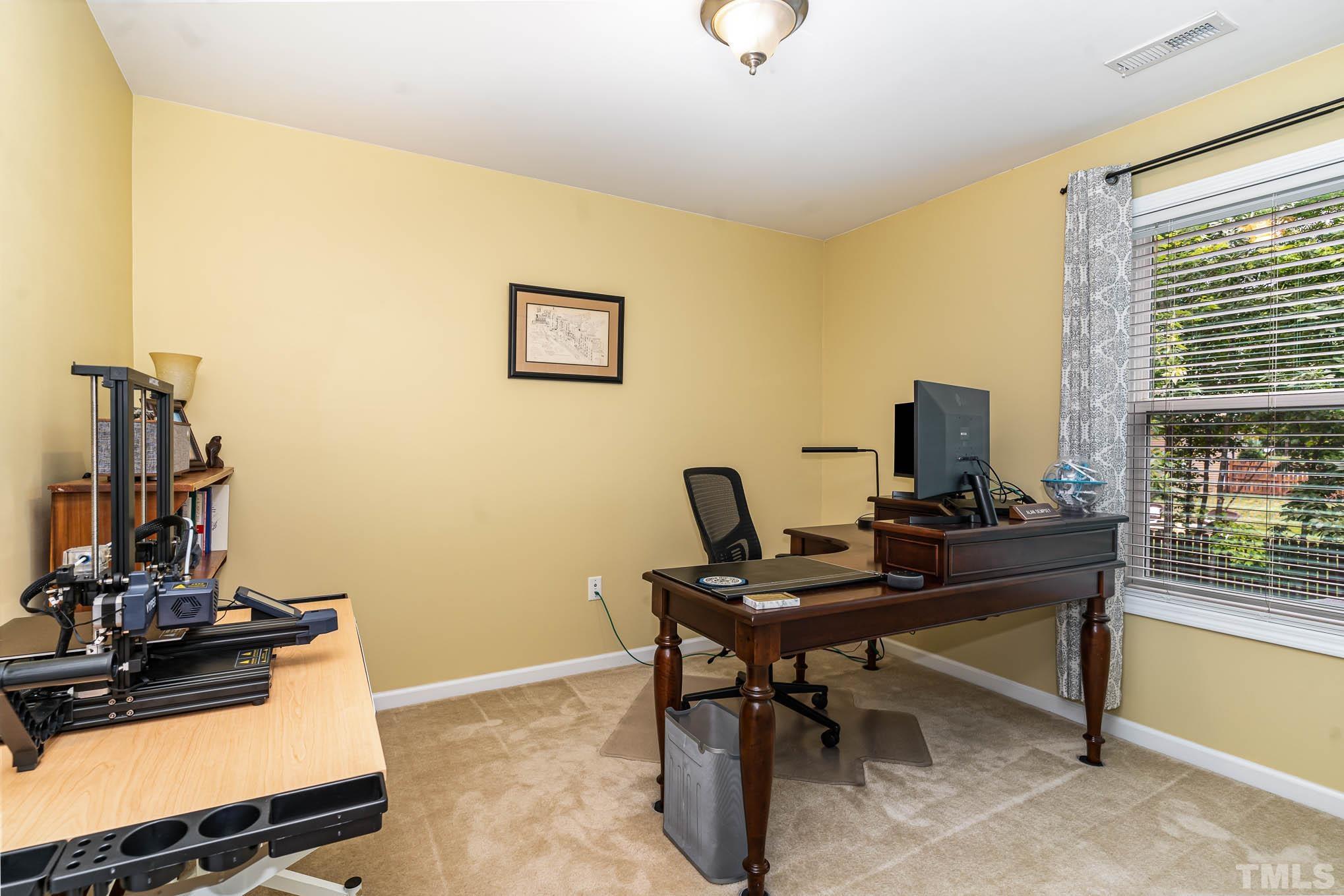 1506 Pattersons Mill Road Durham, NC 27703 - Photo 19 of 30 Gallery Image 19