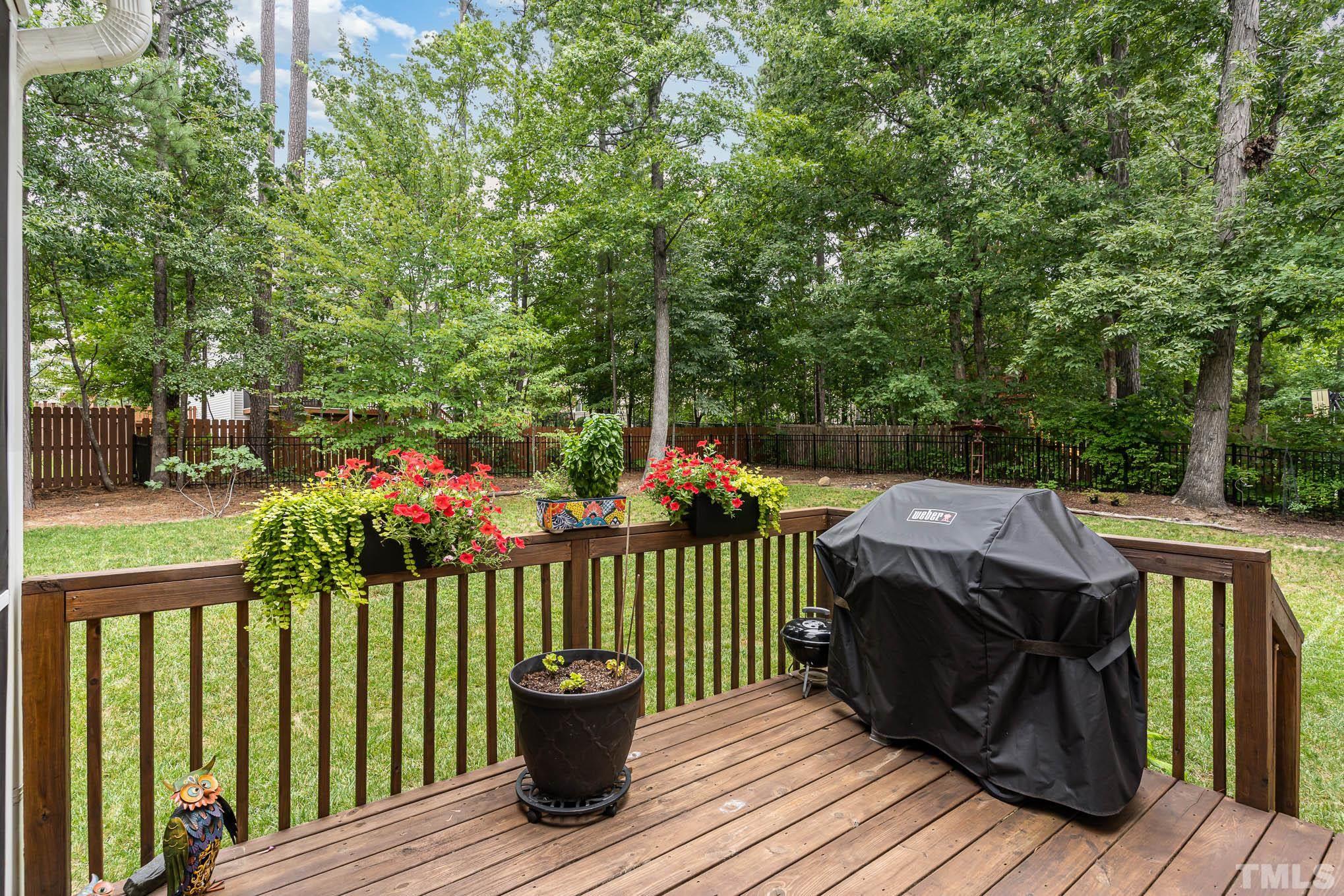 1506 Pattersons Mill Road Durham, NC 27703 - Photo 27 of 30 Gallery Image 27
