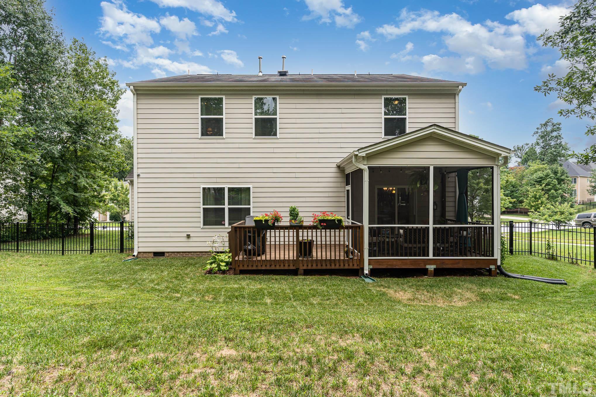 1506 Pattersons Mill Road Durham, NC 27703 - Photo 28 of 30 Gallery Image 28