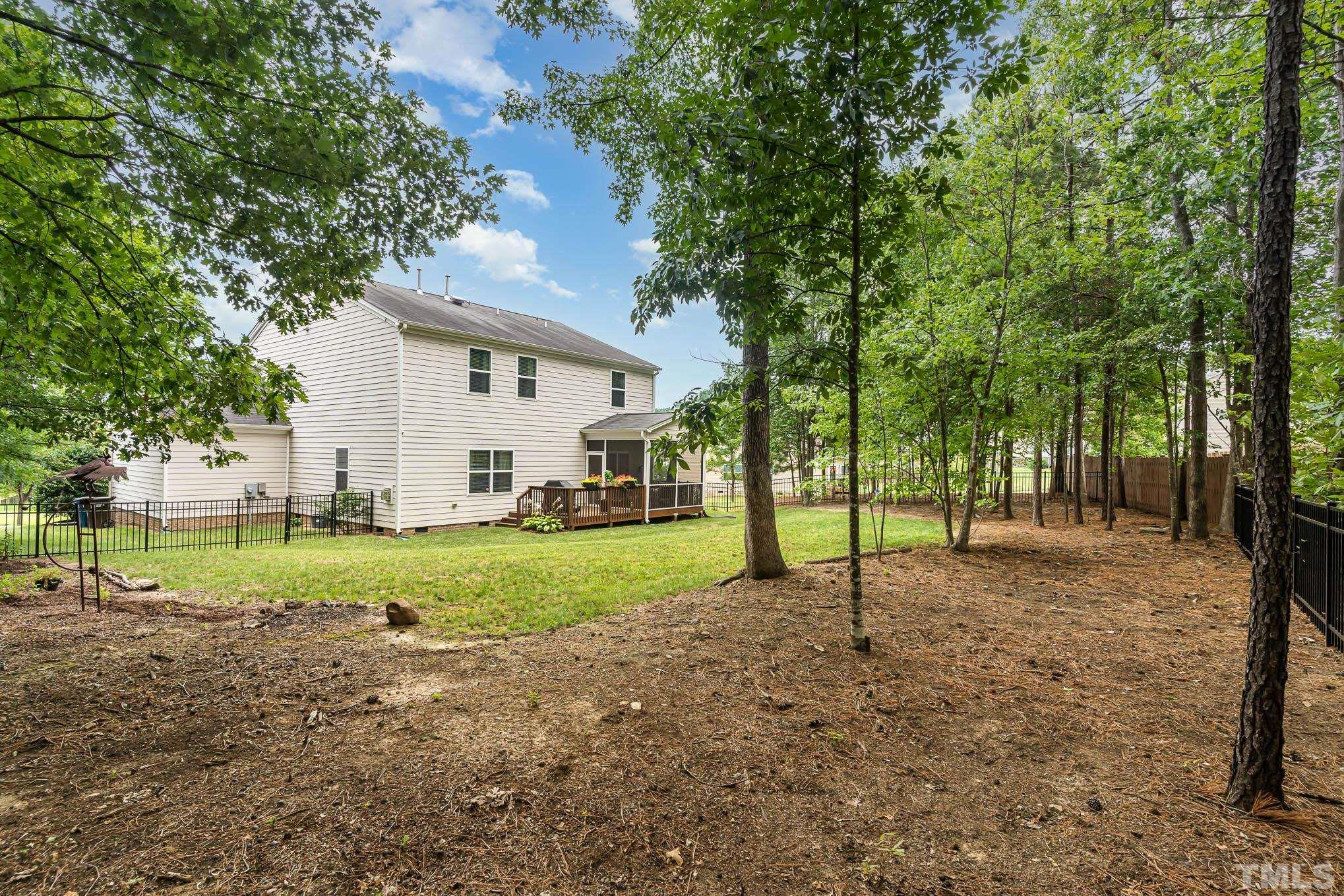 1506 Pattersons Mill Road Durham, NC 27703 - Photo 29 of 30 Gallery Image 29