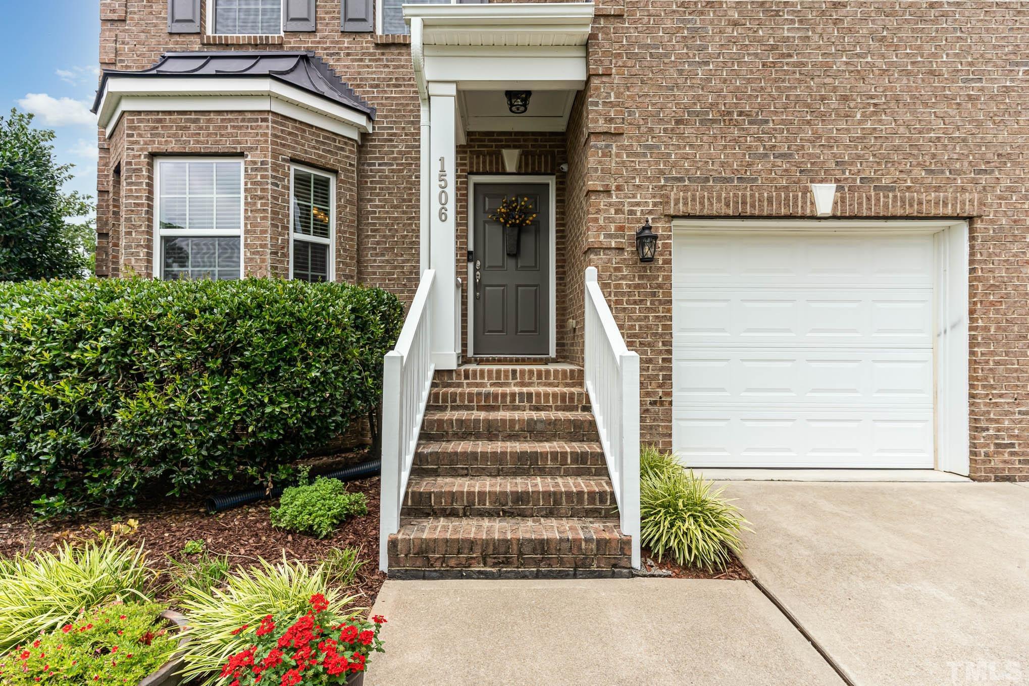 1506 Pattersons Mill Road Durham, NC 27703 - Photo 4 of 30 Gallery Image 4