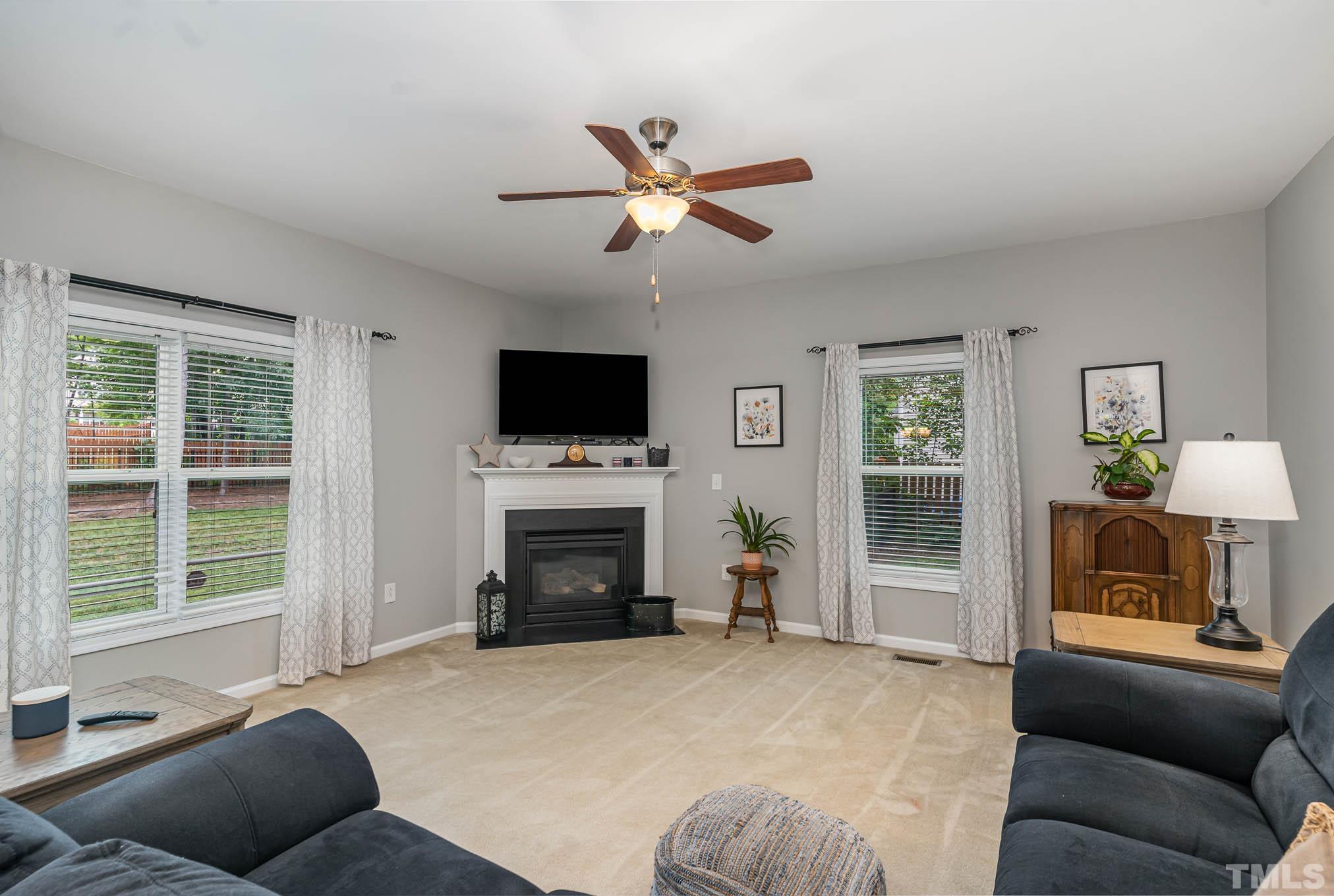 1506 Pattersons Mill Road Durham, NC 27703 - Photo 5 of 30 Gallery Image 5