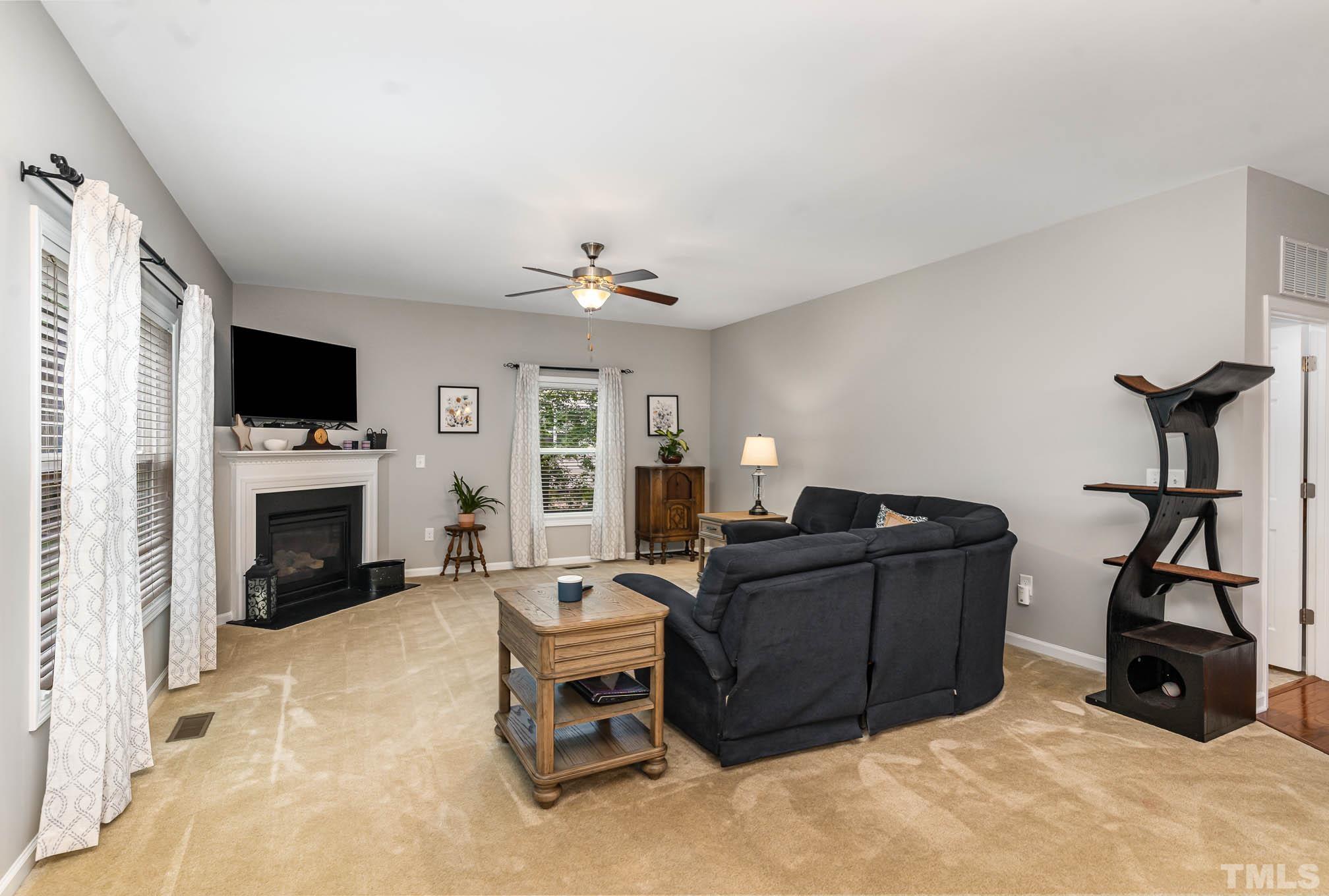 1506 Pattersons Mill Road Durham, NC 27703 - Photo 7 of 30 Gallery Image 7