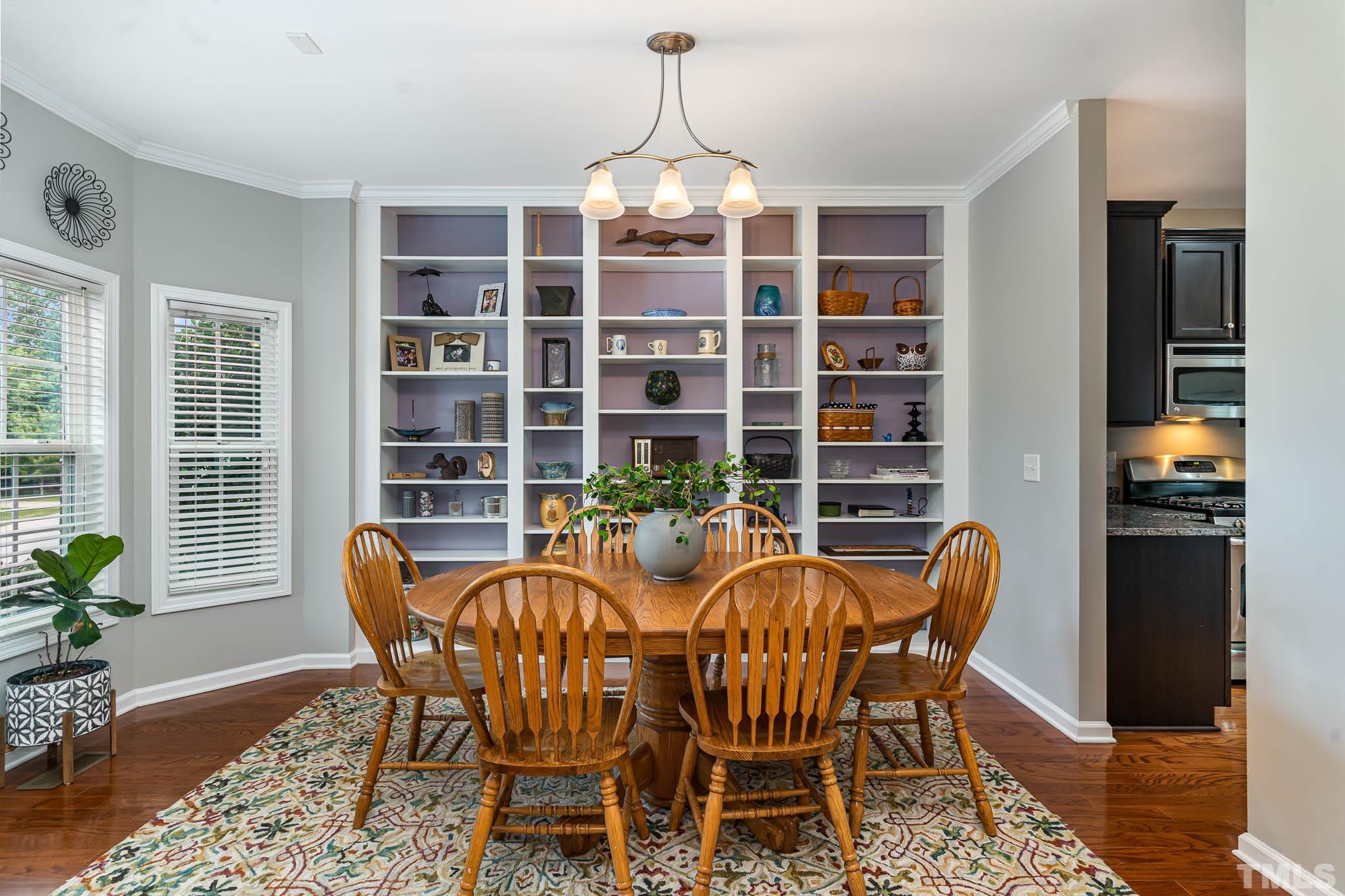 1506 Pattersons Mill Road Durham, NC 27703 - Photo 8 of 30 Gallery Image 8