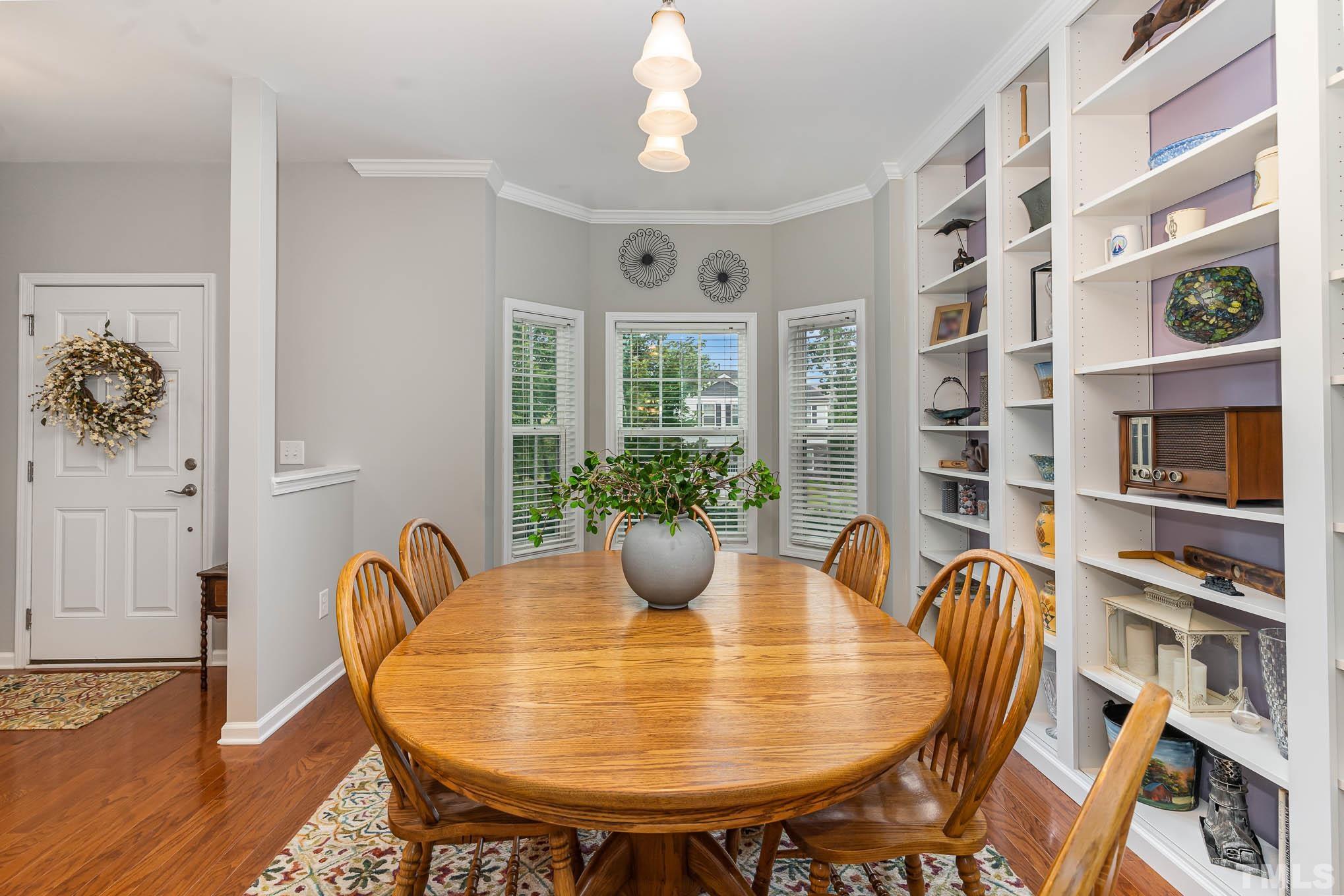 1506 Pattersons Mill Road Durham, NC 27703 - Photo 9 of 30 Gallery Image 9
