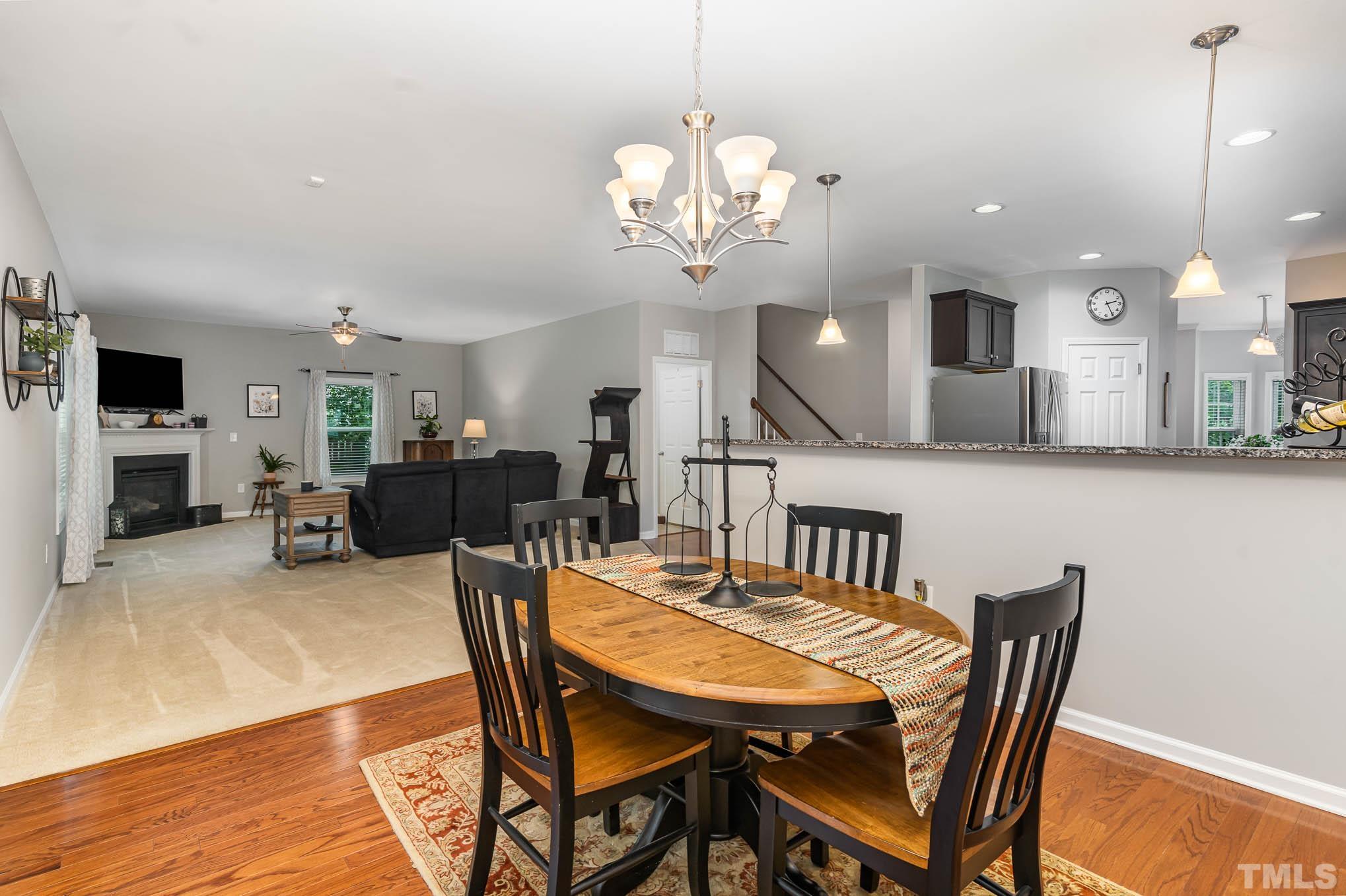 1506 Pattersons Mill Road Durham, NC 27703 - Photo 10 of 30 Gallery Image 10