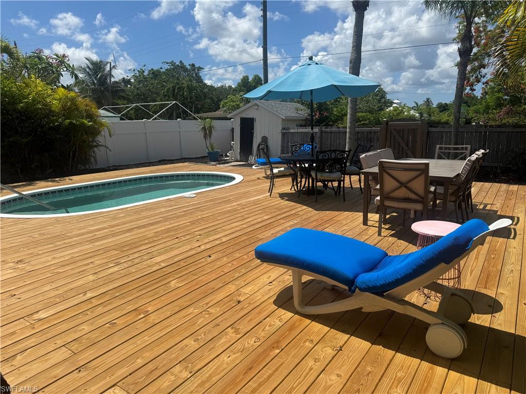 1012 Ridge Street Naples, FL 34103 - Photo 17 of 19 Gallery Image 17