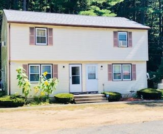 249-251 Kent Road Springfield, MA 01129 - Photo 1 of 1 Gallery Image 1